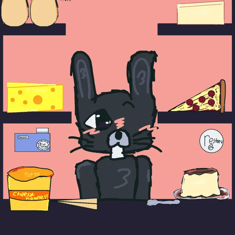 Raytheon mukbang by @SH3LLY1stFAN