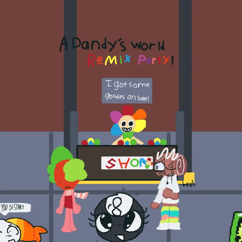 Game by @mimimie