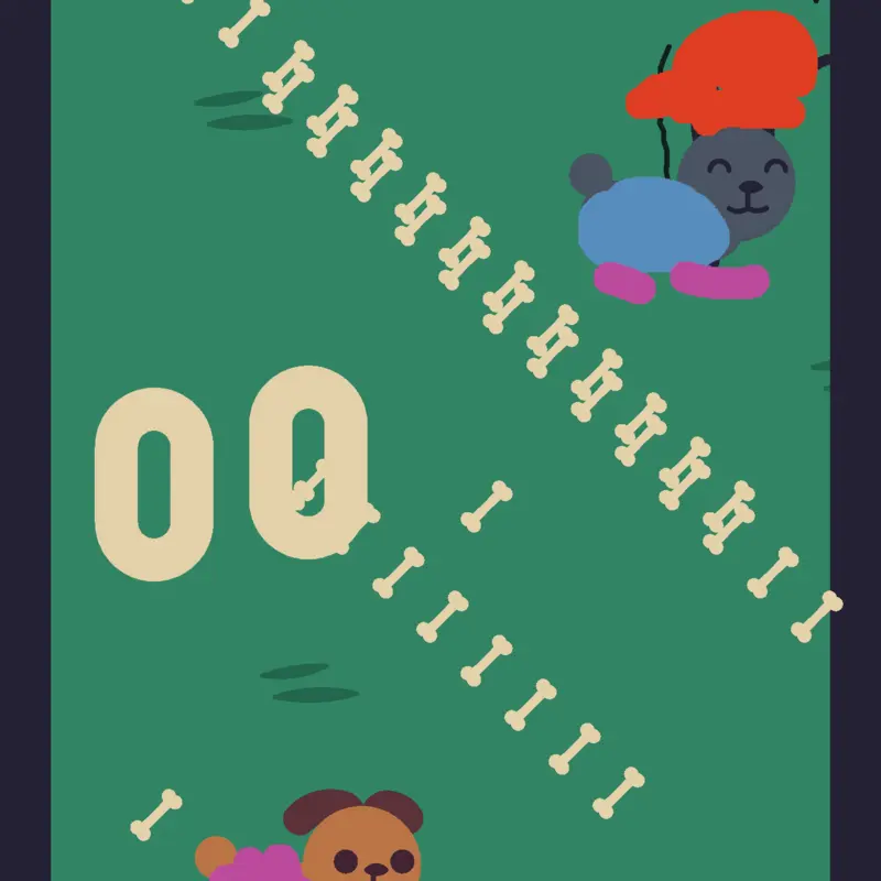 Game by @blrret