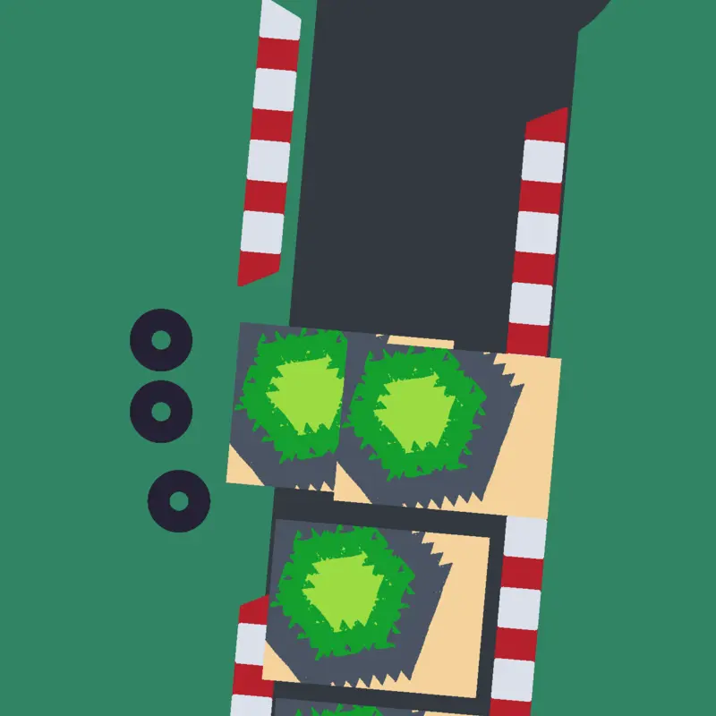 Game by @geometry_guy