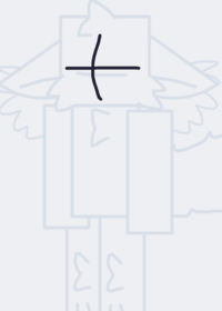 You oc skin for Minecraft