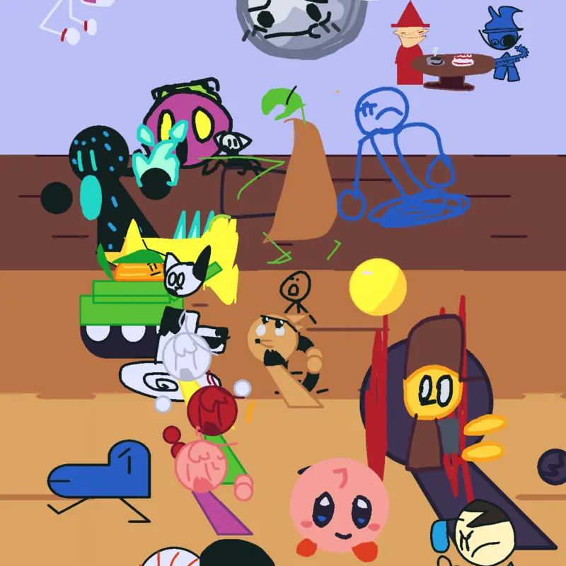 Game by @MissBunn11