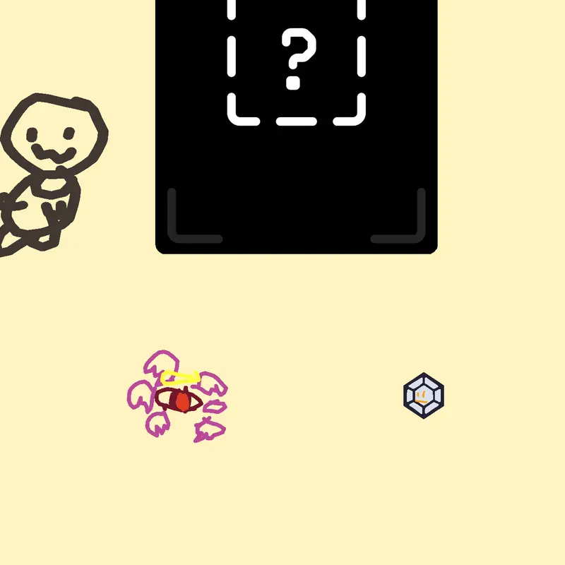 Game by @bnanana