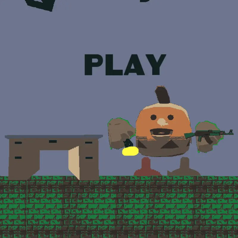 Game by @goglo1