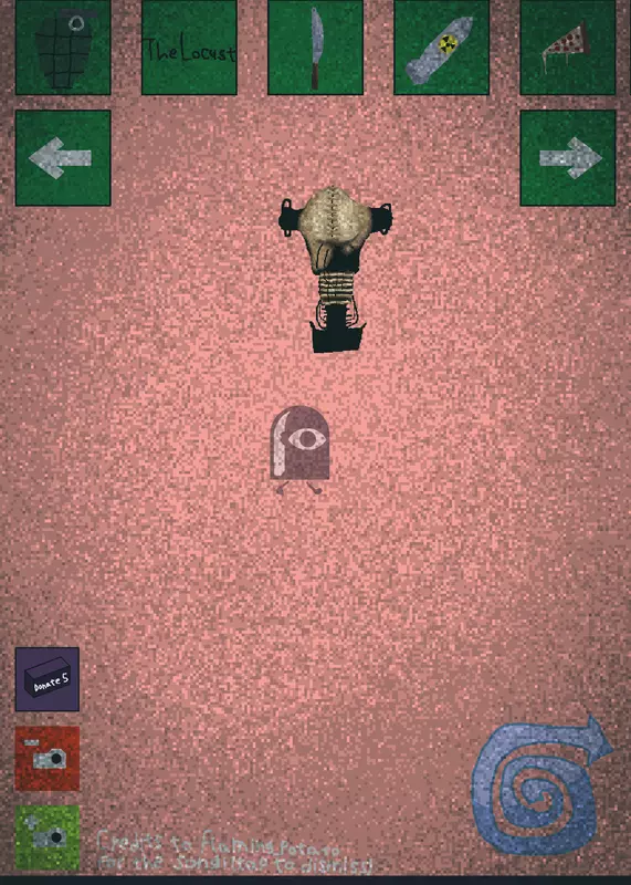 Game by @Joel_Gamer