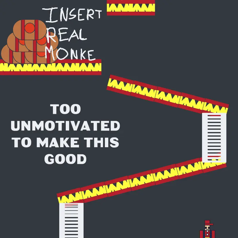 Game by @DevRawMah