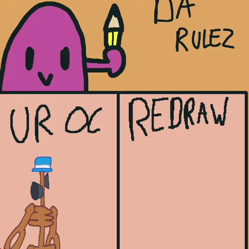 Game by @hel_mr_tree_sprunki