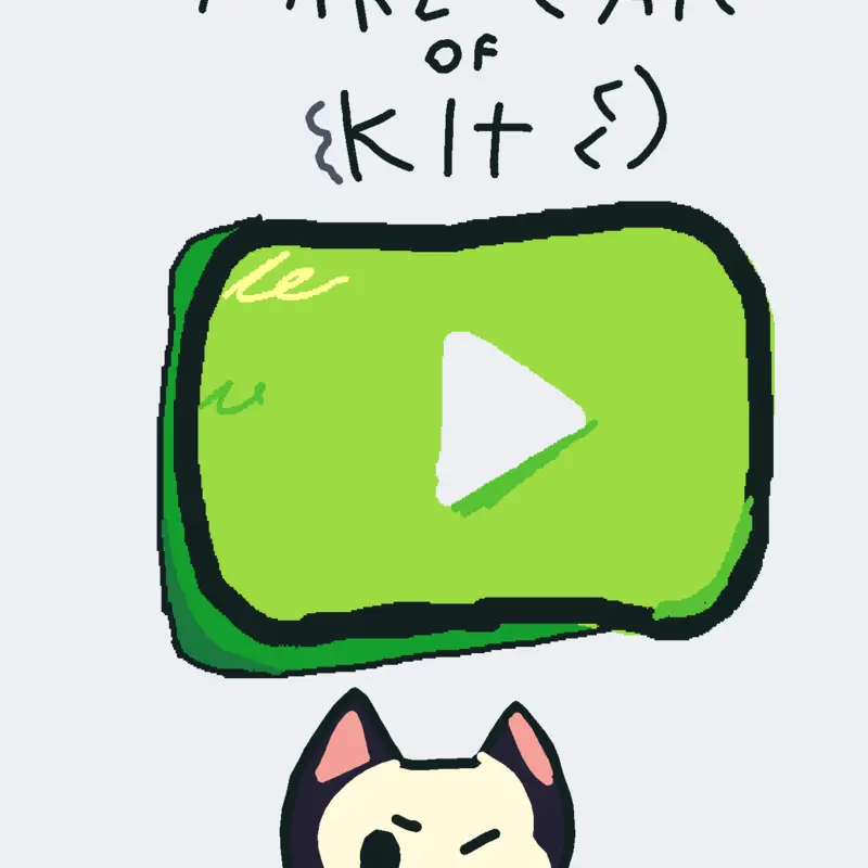 Game by @Ginger_Catt