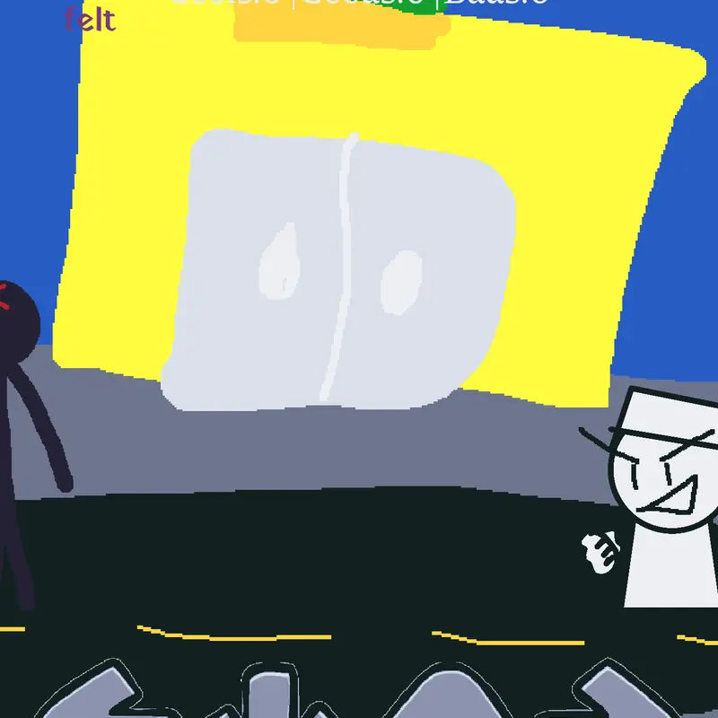 Game by @LeviMarcus