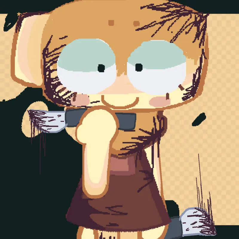 Game by @Looeylover