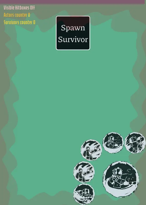 Game by @HuyenNguyen2