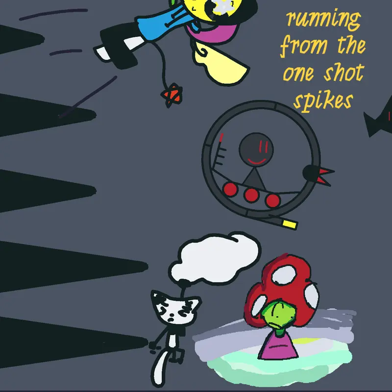 Game by @-_sharky_kandi_-