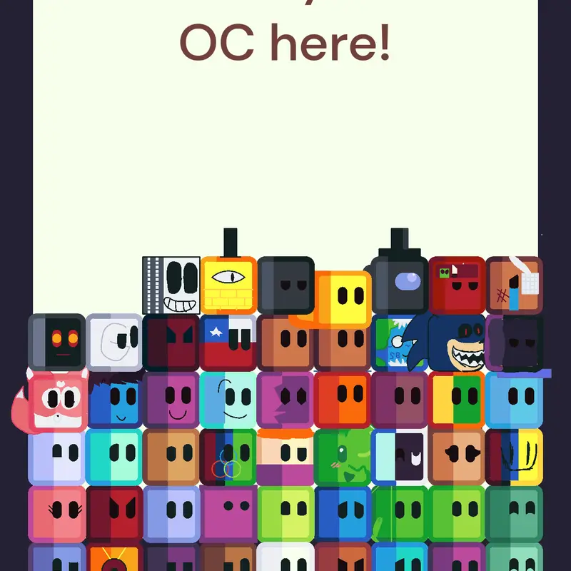 Game by @deaconater