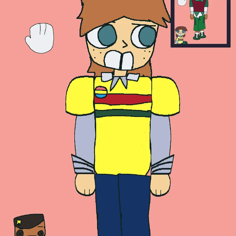 Game by @aftonsparv