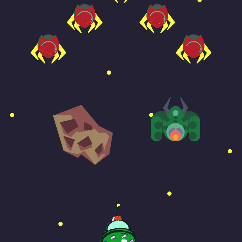 Game by @mo3azwalid