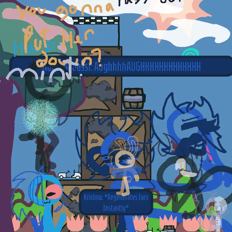 Game by @ermmidk