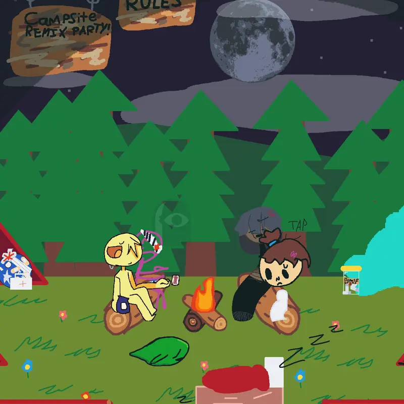 Game by @Bujab
