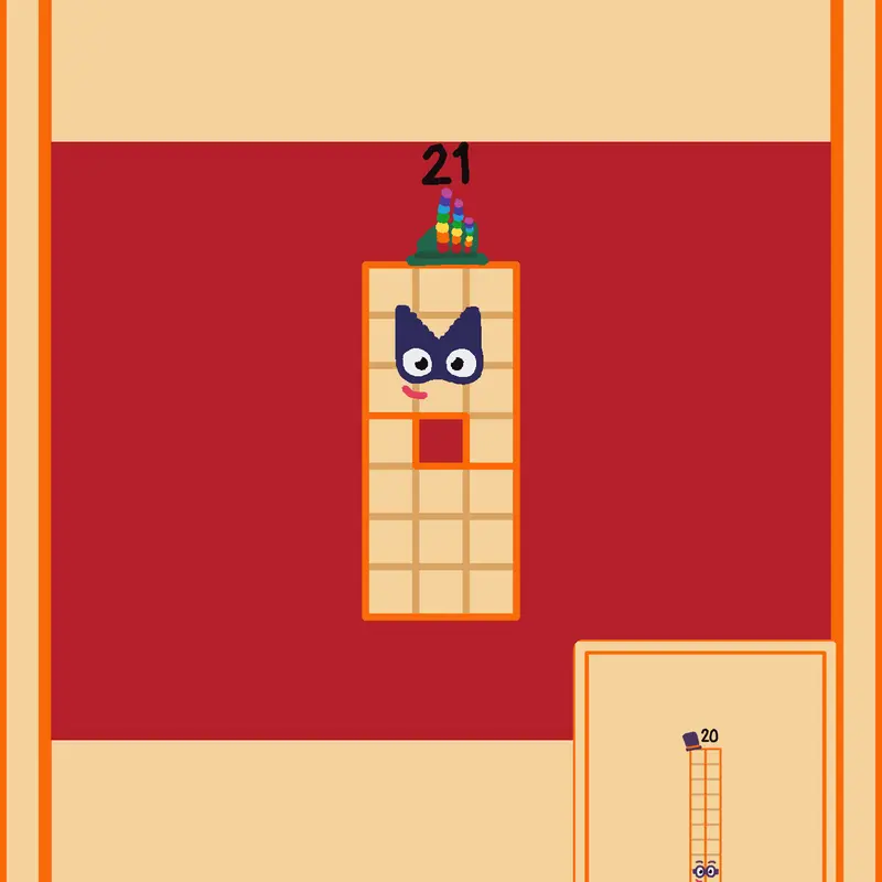 Game by @NumberblocksStudios