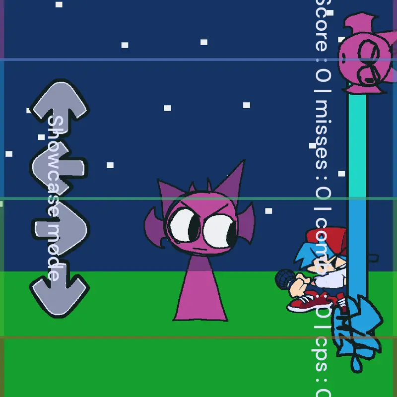 Game by @expun