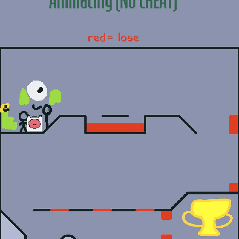 Game by @Cingo