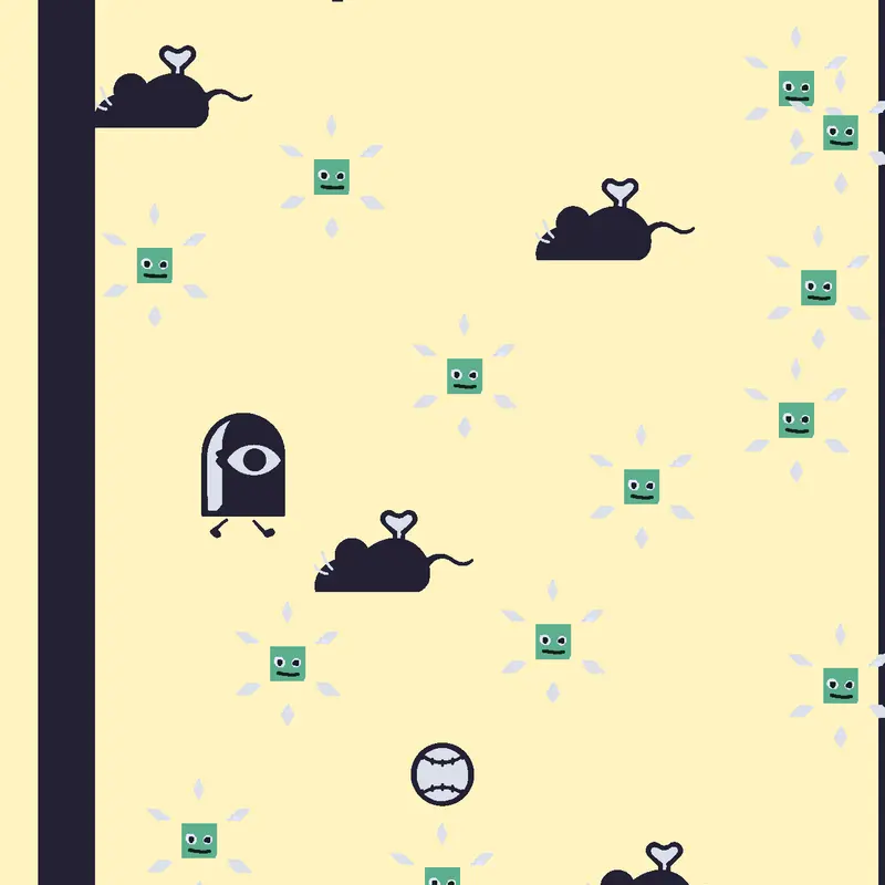Game by @bellablisstina