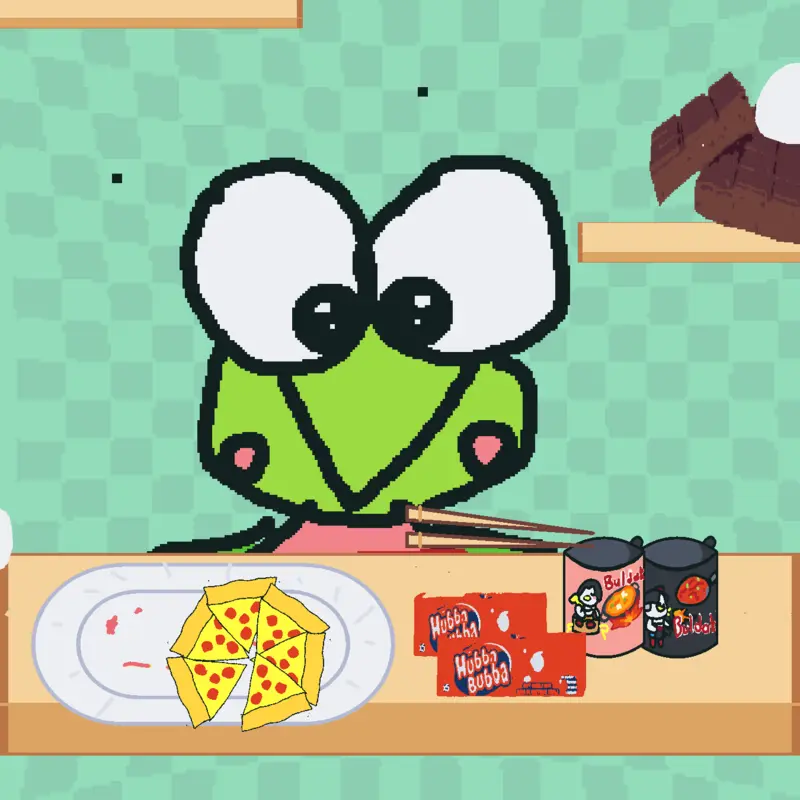 Game by @Zainab_is2coOl