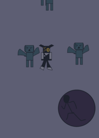 Ghost possessed (broken ;()