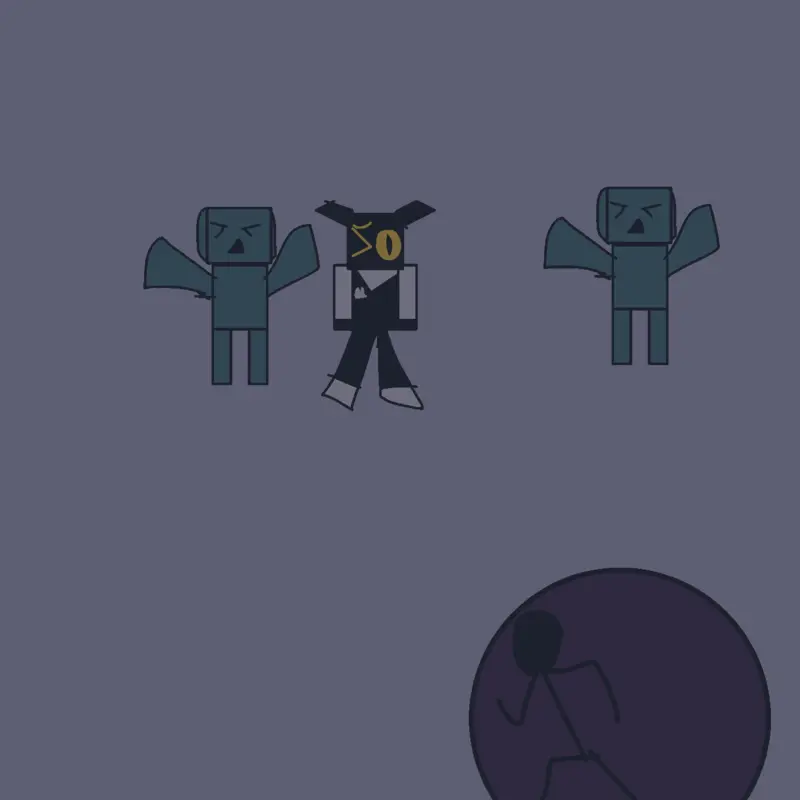 Game by @Raddia
