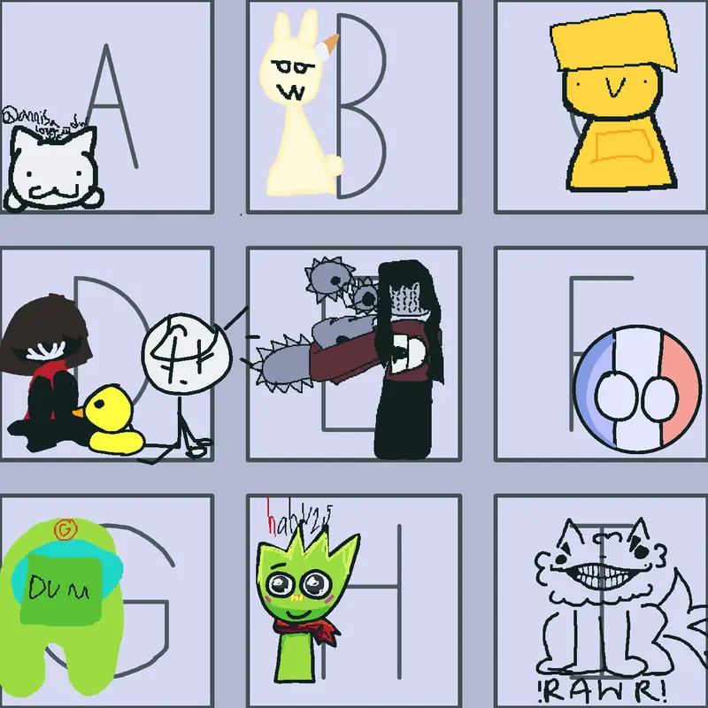 Game by @expun