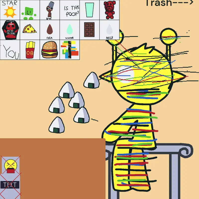 Game by @KGeovanniPM