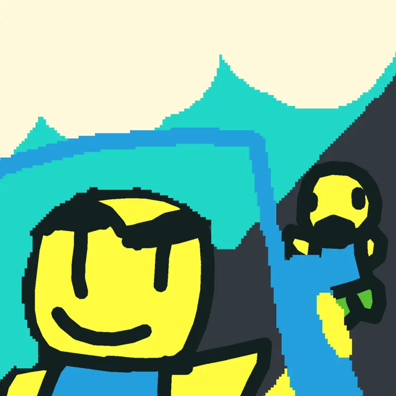 Game by @LinkinAvery