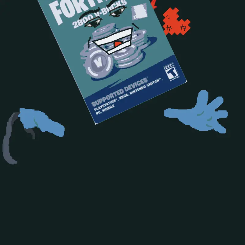 Game by @FortuneBlox
