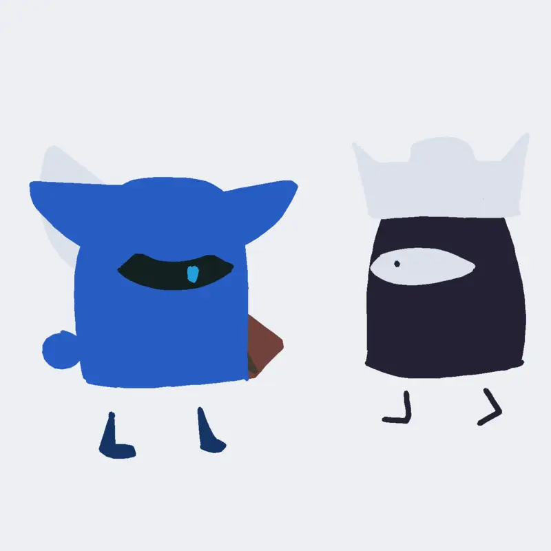 Game by @Trashg