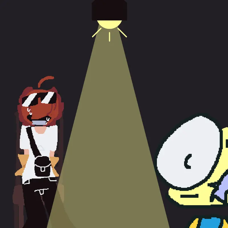 Game by @Idkifsunny