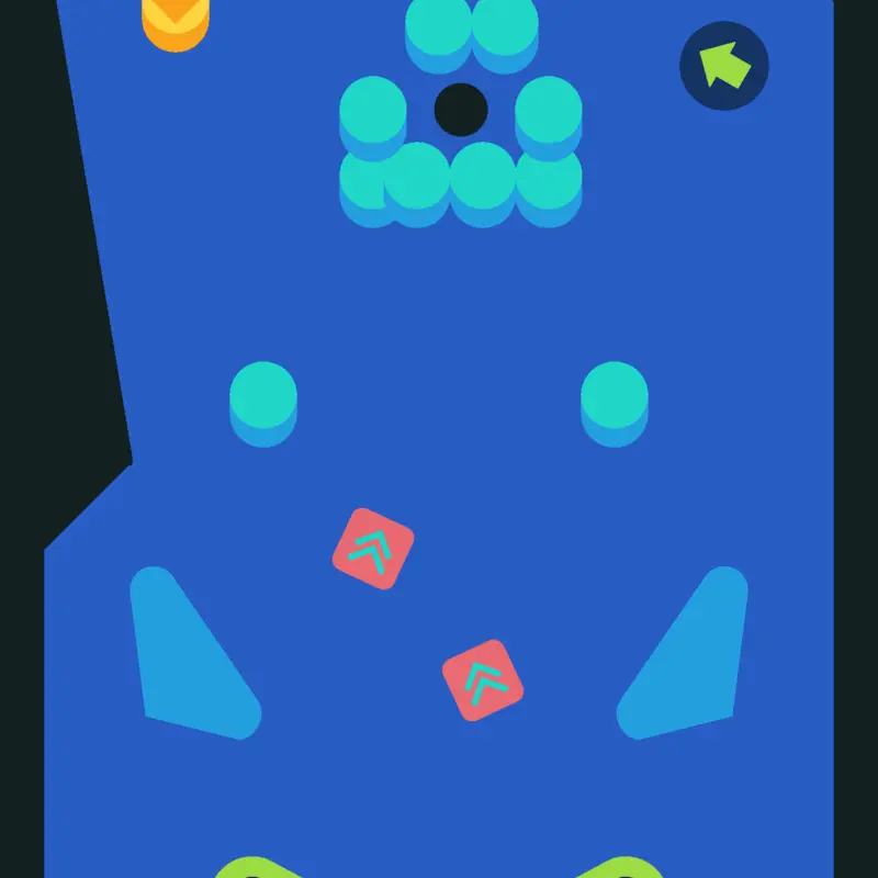 Game by @Peafowl