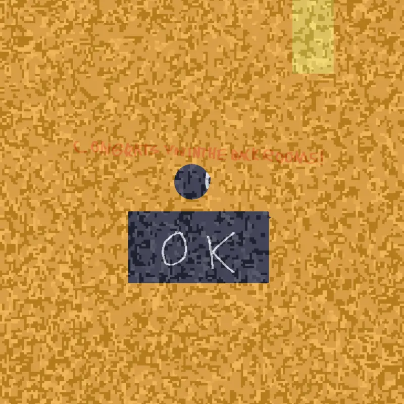 Game by @twdd
