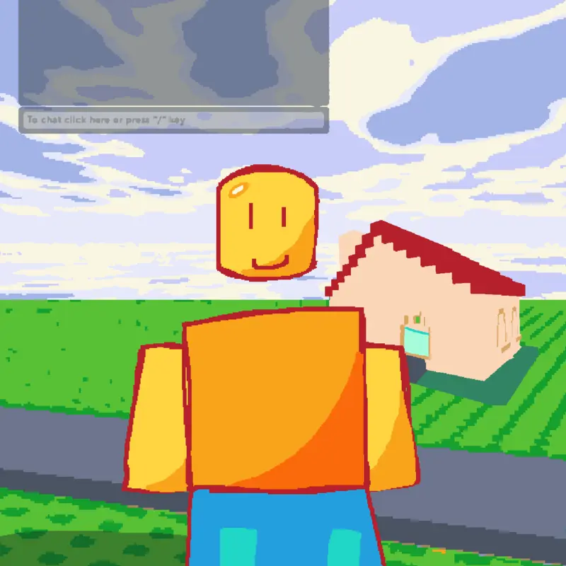 Game by @1x1chicks