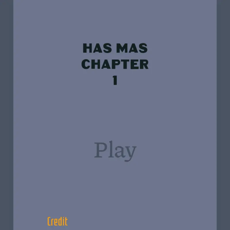 Game by @Muzzakakan