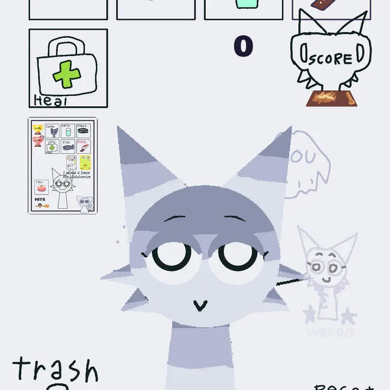 Game by @eisjrDht