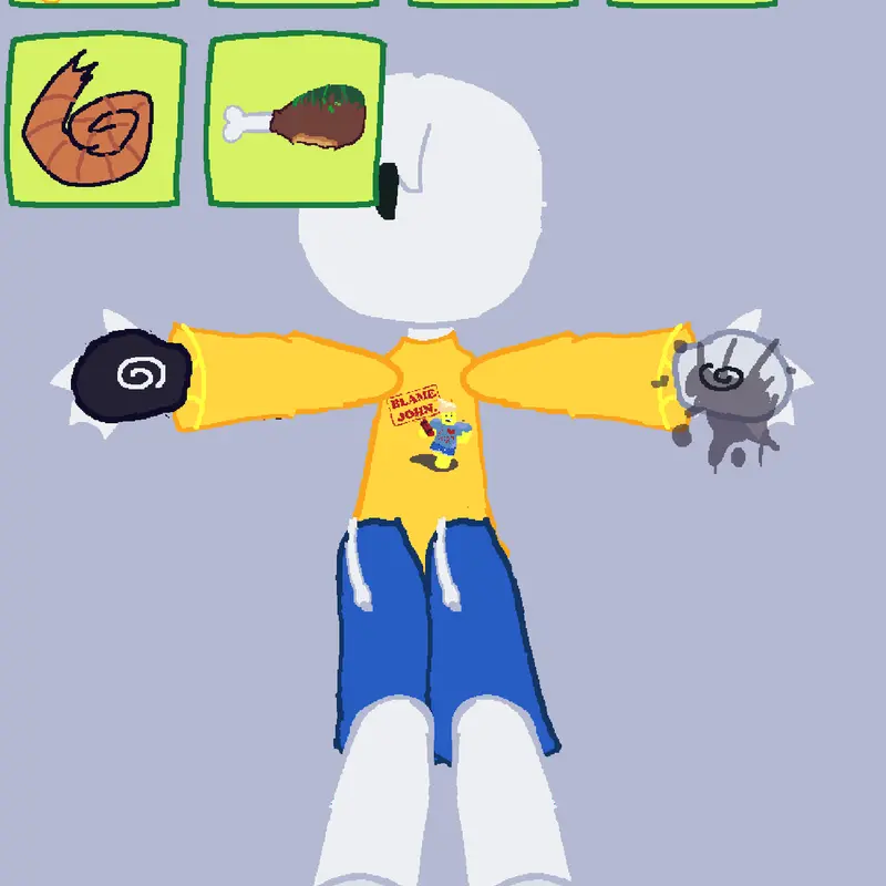 Game by @Xx_Lover_xX