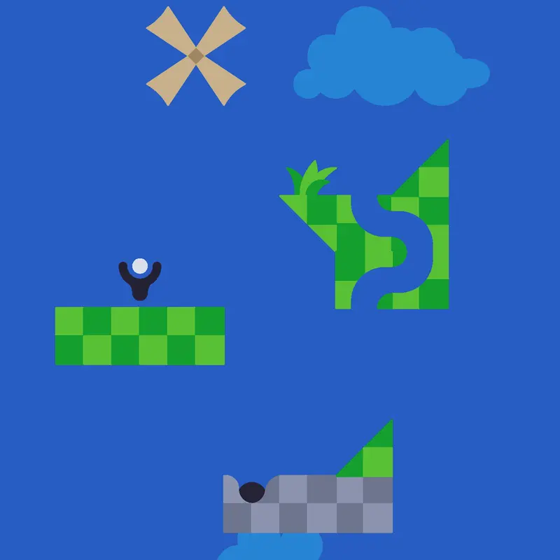 Game by @InternalUsages