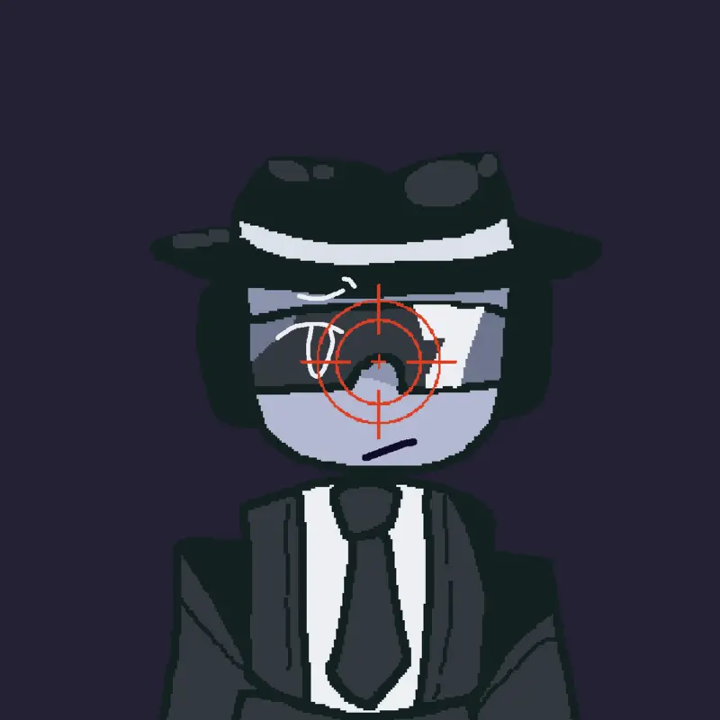 Game by @Mark_is_a_pathetic_thing