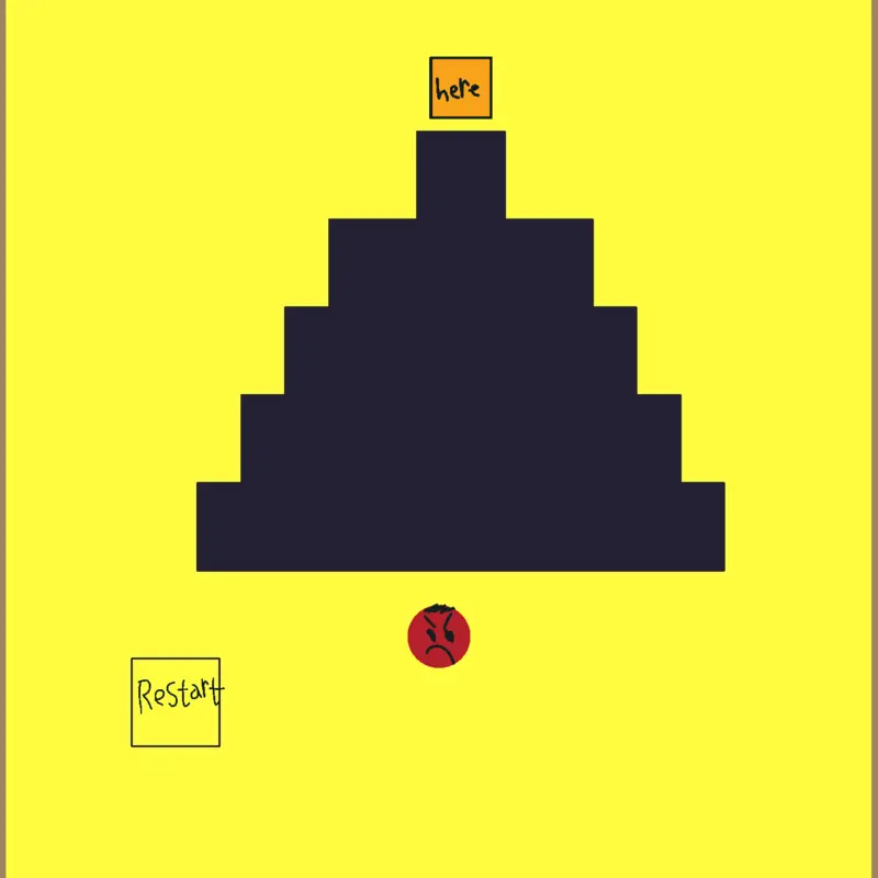 Game by @AdolfCheese