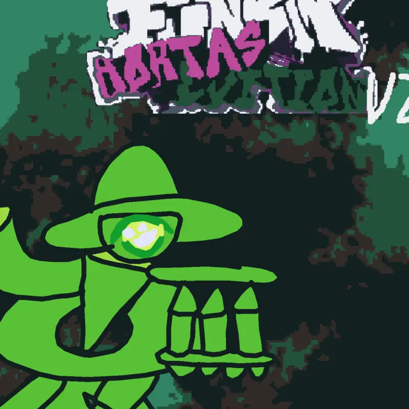 Game by @Hortas_EditionV4Games