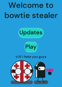 Bowtie stealer
