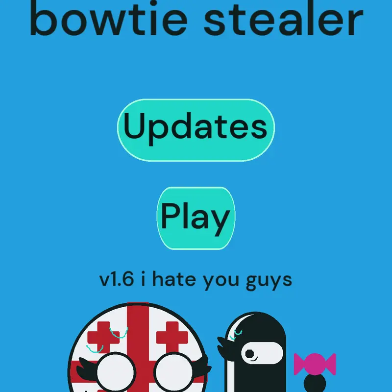Game by @Davite