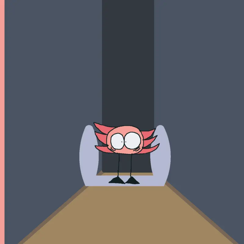 Game by @loflake