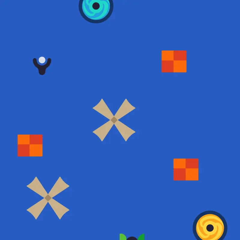 Game by @Syky