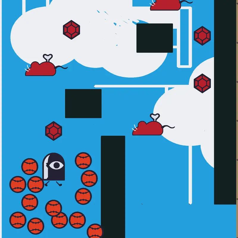 Game by @ChickenStripsIsYummy