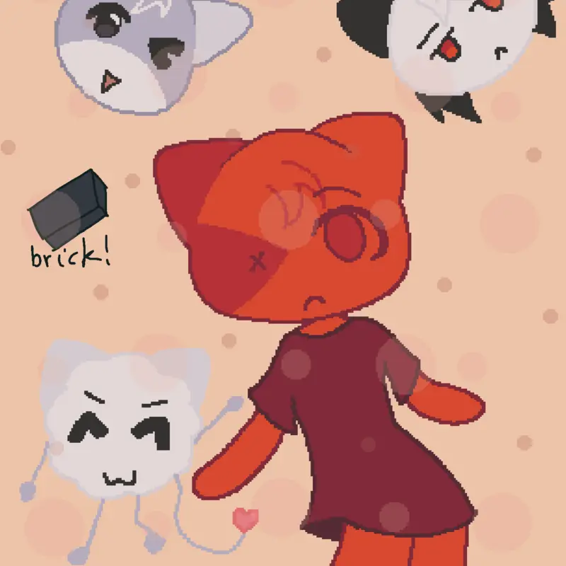 Game by @_Cassie_